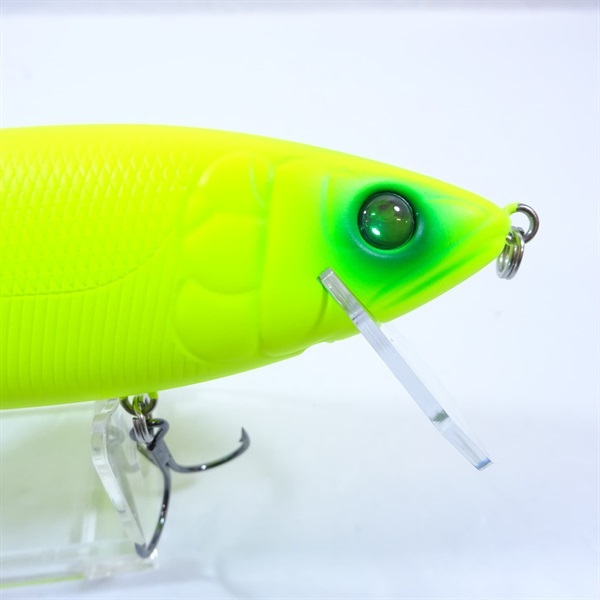 ＮＥＷハイサイダー１７２マットチャート